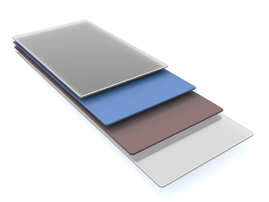 新材料允许超薄太阳能电池