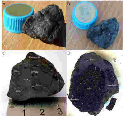 Chelyabinsk Meteorite在恐龙灭绝上揭示了新的灯光