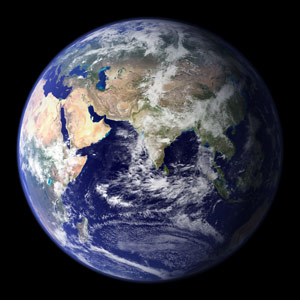 科学家估计地球的剩余居住，研究了外产的居民