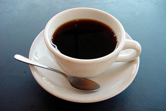研究显示DNA变异形状的咖啡饮用习惯