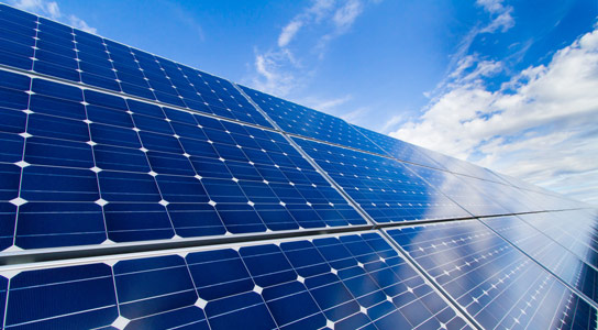 新型CNT太阳能电池的效率是其前代产品的两倍
