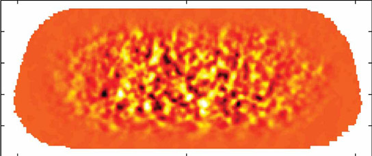 在宇宙学上比较复杂的粉尘-先前报告的银河粉尘引起的卷曲信号