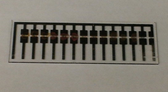 新的麻省理工学院传感器检测到宠坏