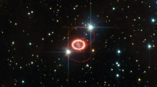 美国宇航局的Nustar发现了一种不平衡的星星爆炸的证据