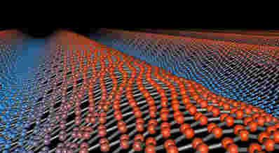 EPFL揭示了石墨烯散热的基本机制