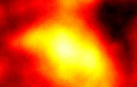 新发现的矮星系的伽马射线发射可能指向暗物质