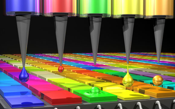 麻省理工学院化学家开发量子点光谱仪