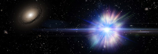 哈勃证实了流亡的恒星在内切术空间中爆炸