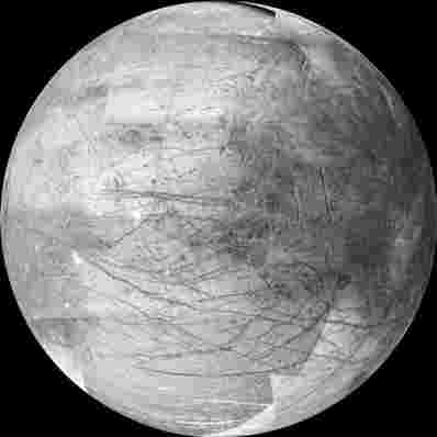 12框架欧罗巴的木星面向半球的马赛克