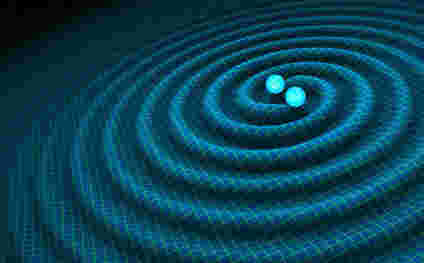 NSF的Ligo检测了引力波