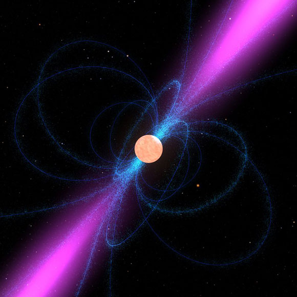 科学家开发了一种测量脉冲脉质量的新方法