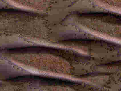 火星侦察轨道运动员在火星上揭示了漂浮的沙丘
