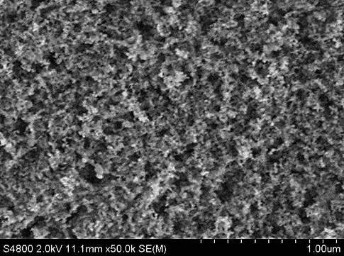 科学家开发了一类新的超疏水纳米材料