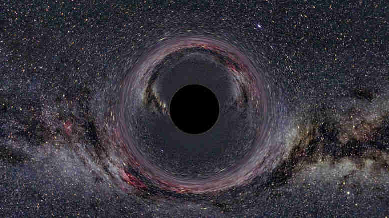 先进的LIGO有望揭示融合黑洞的奥秘
