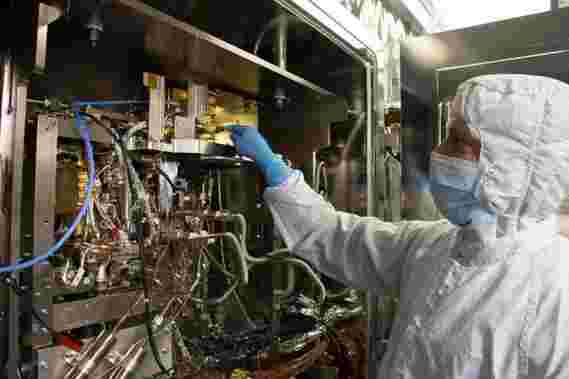 ExoMars Rover化学实验室将寻求火星生命证据