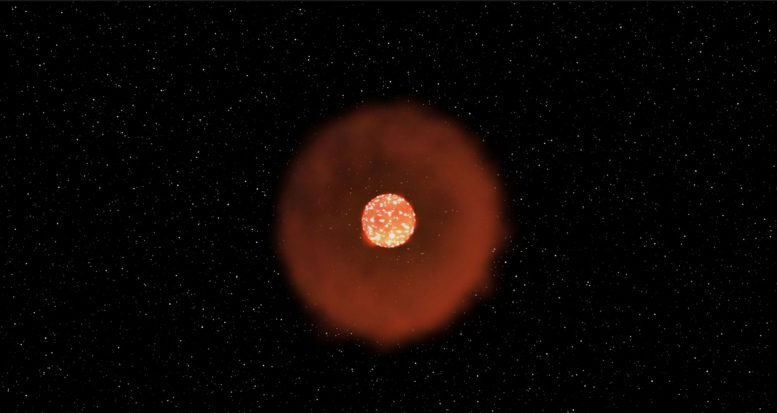 开普勒空间望远镜达到最快的毛毡之一