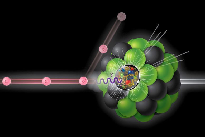 强大的粒子对撞机提案获得了美国国家科学院的认可