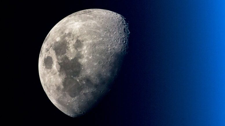 月球尘埃可以危及人类健康吗？