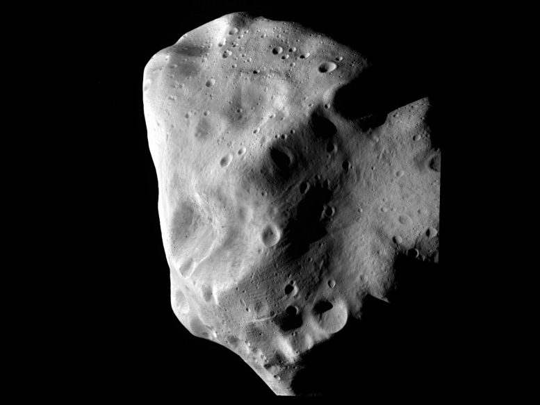 Noowise热数据揭示小行星的表面性质