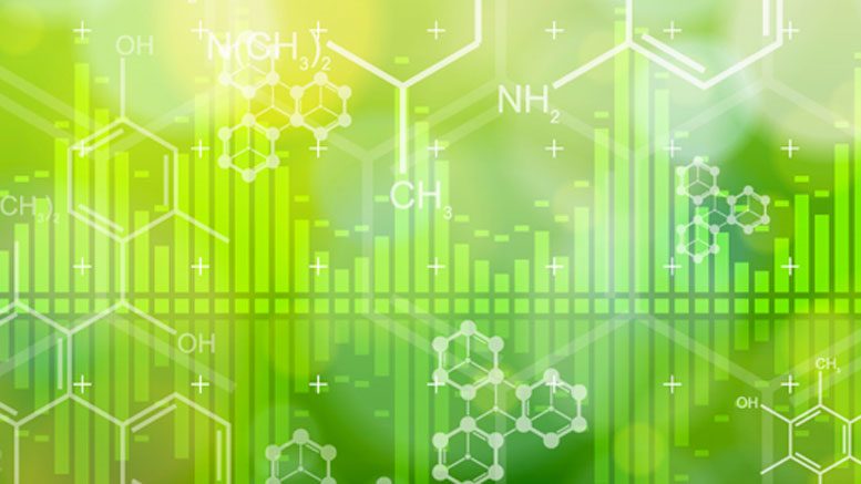 生物学家在建筑物块上翻转分子开关