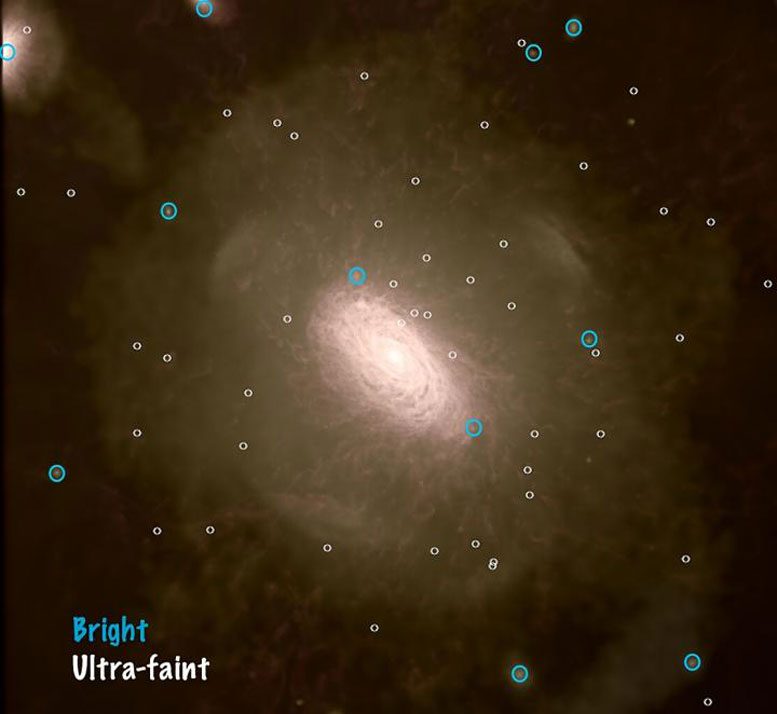 物理学家识别出宇宙中最古老的星系