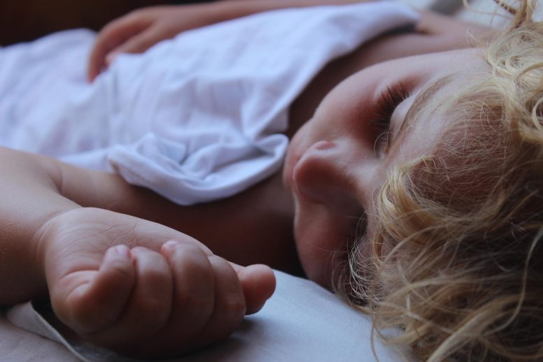 有睡眠呼吸暂停的儿童警告：仅基于睡眠研究的治疗是不可靠的