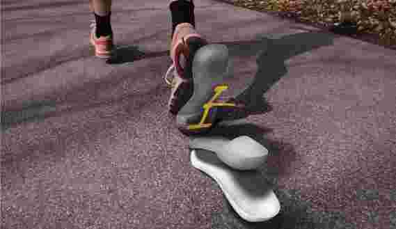 智能鞋垫与石墨烯：糖尿病患者的救生技术