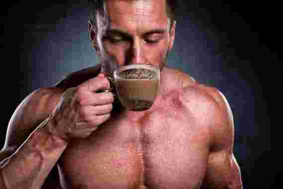 咖啡可改善男女的运动表现
