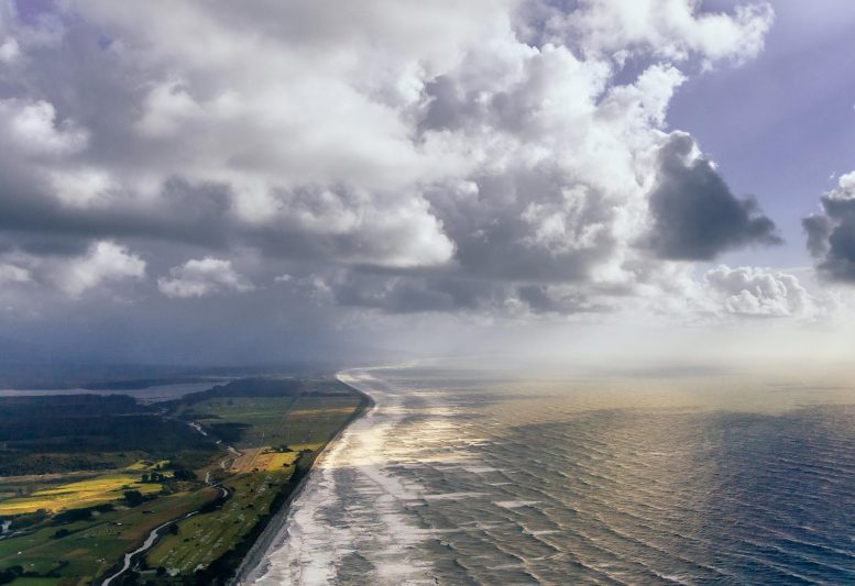关于大气和海洋相互预测的第一本综合性全球图景