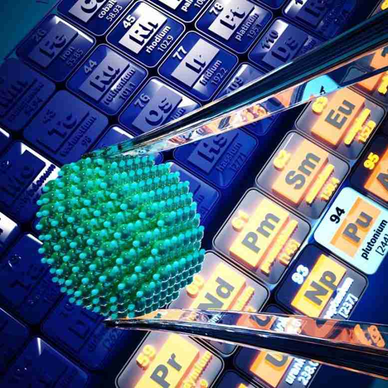 “不可能的！”化学家说–但是他们发现了新的稳定形式的P
