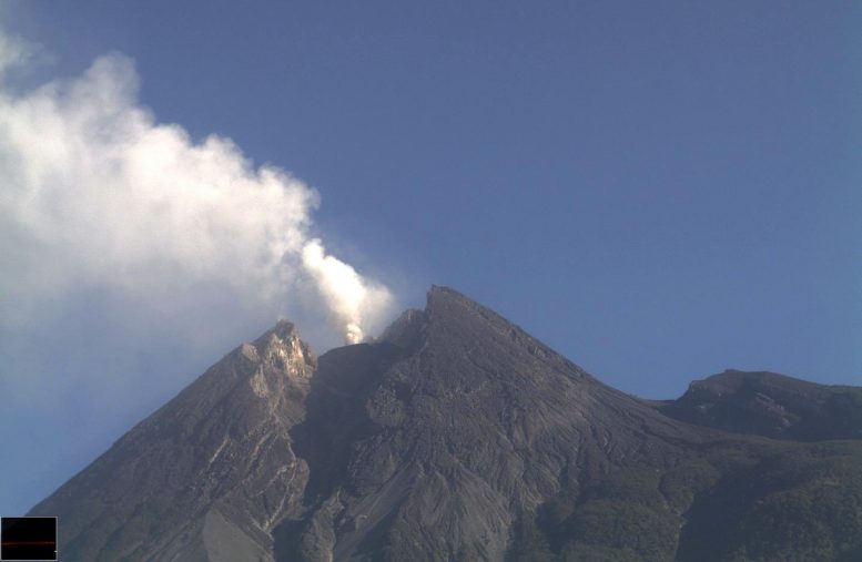 解锁爆炸性火山主义的秘密，以更好地喷发预测