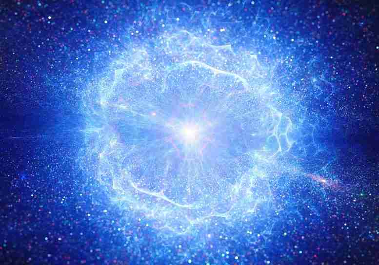 X17：新的亚原子粒子可能解决暗物质谜