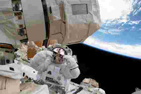 超过12,000名潜在宇航员申请加入NASA的Artemis一代