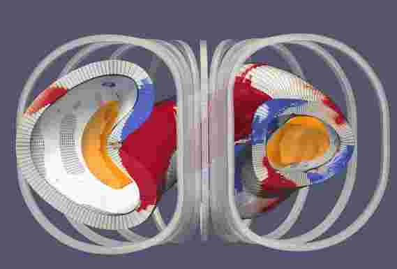 Fusion Energy解决方案可能来自冰箱门上的永磁体，但强度更高