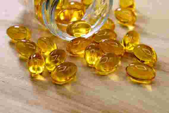 权威的新分析将Omega-3补品链接到心脏保护和改善心脏健康