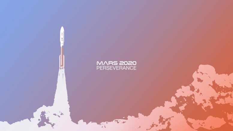 如何观看NASA MARS 2020 PerseAntance Rover推出Live并参加历史性活动