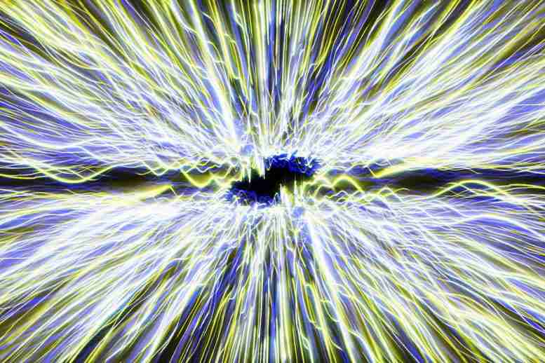 物理学家发现奇怪的新磁电效应