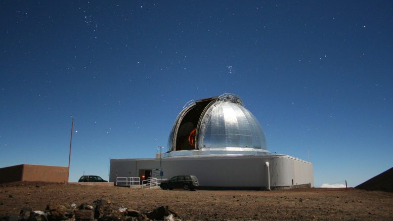 太空时代早期遗物：NASA确认绕地球运行的神秘物体是1960年代的半人马火箭助推器