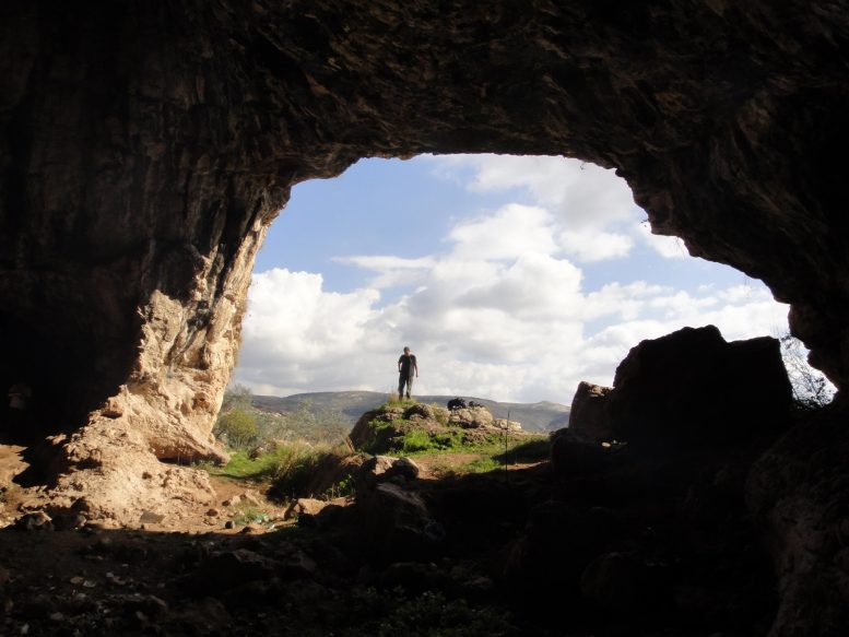 考古学家发现Neanderthals和Homo Sapiens使用相同的Nubian技术