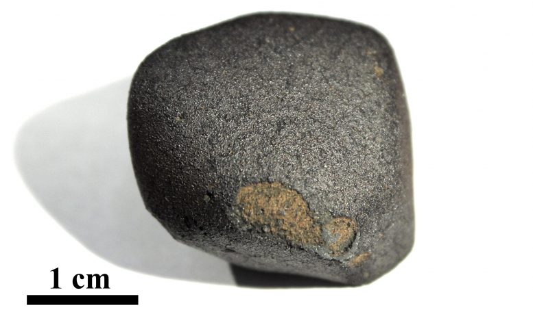 太阳系中最古老的碳酸盐–海德堡离子探针用于定年弗伦斯堡陨石
