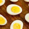 随着温度持续上升，鸡蛋价格季节性上涨
