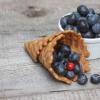 野生蓝莓提取物可能会影响人体血管的形成