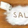 过量的盐也可能会伤害您的大脑
