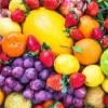 印度发明食用水果涂层，可延长保质期