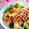 贵州地区营养餐本地化采购率超过80％