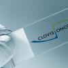 克洛维斯公司的PARP药物在美国使用了新的卵巢癌