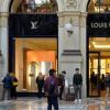 LVMH致力于减少环境影响