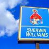 宣威-威廉姆斯（Sherwin-Williams）评选三个品牌的创意代理商