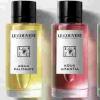 推出三款来自法国Le Couvent的花园香水