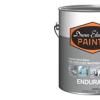Dunn-Edwards Paints推出ENDURACAT